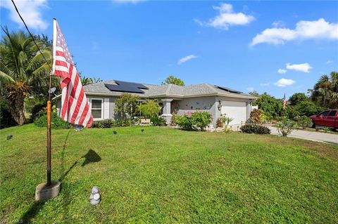 3218 43rd ST W LEHIGH ACRES FL 33971