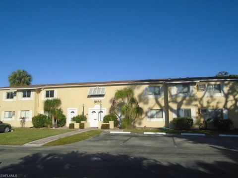 8156 Country RD UNIT 201, Fort Myers, FL 33919 - #: 223092955