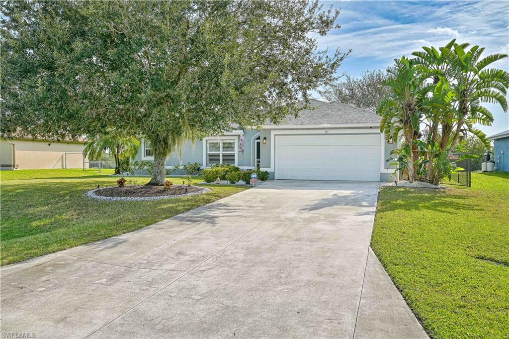 151 Ocean Park DR