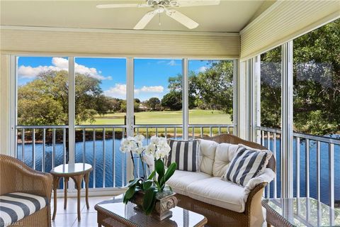 13055 Castle Harbour DR K11 NAPLES FL 34110