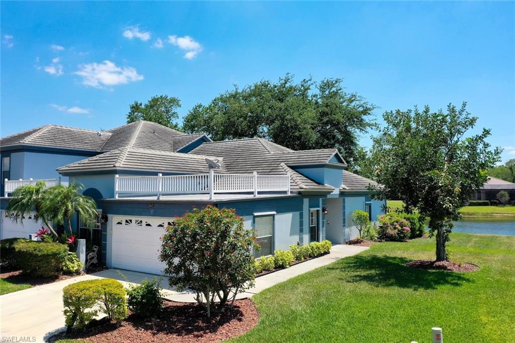 8047 Glen Abbey CIR
