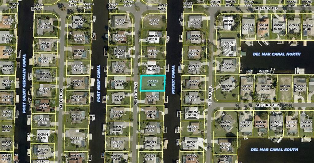 3331 SE 19th AVE