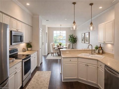 22801 Sago Pointe DR 1305 ESTERO FL 34135