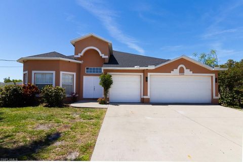1144 NW 31st AVE, Cape Coral, FL 33993 - #: 224034321