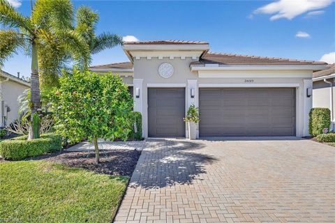 28689 Montecristo LOOP BONITA SPRINGS FL 34135