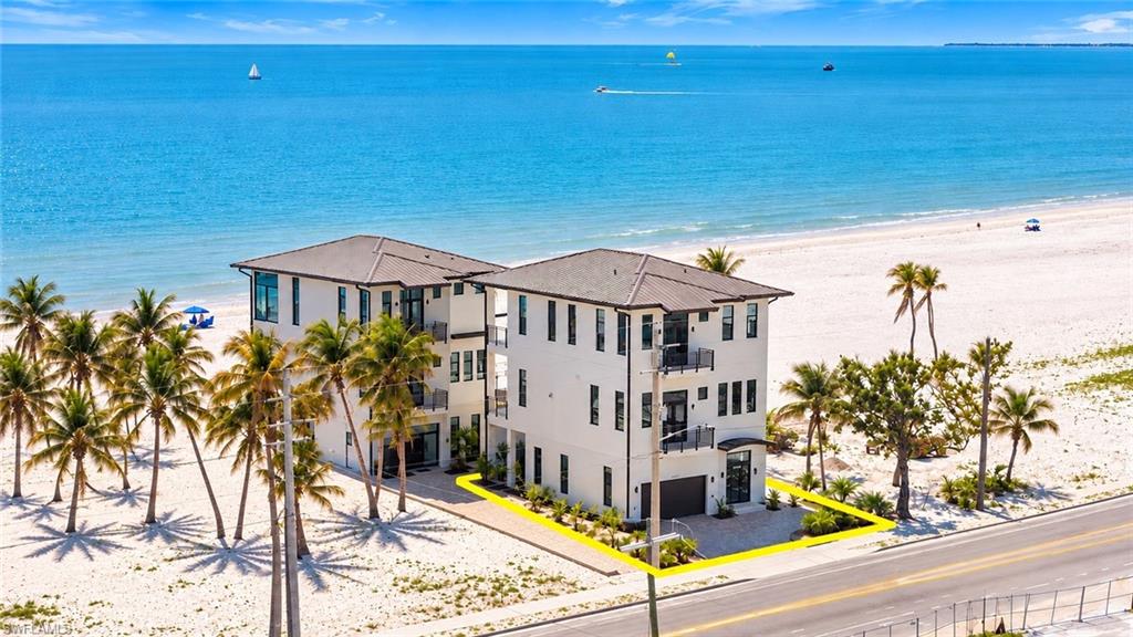 3050 Estero BLVD