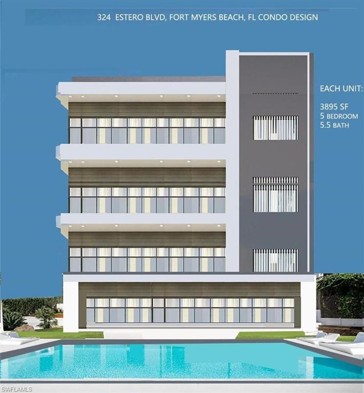 324 Estero BLVD