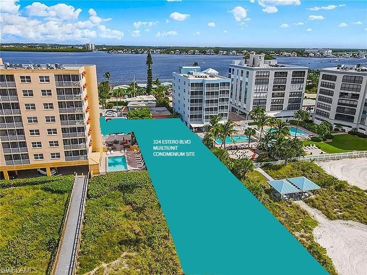 324 Estero BLVD