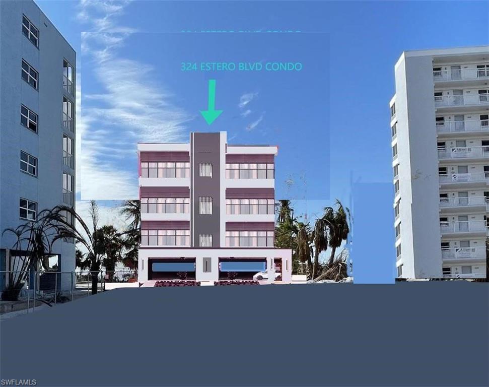 324 Estero BLVD