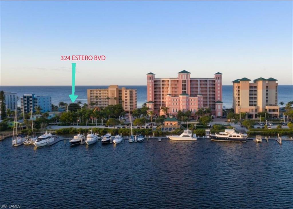 324 Estero BLVD
