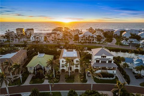 195 Topanga DR BONITA SPRINGS FL 34134