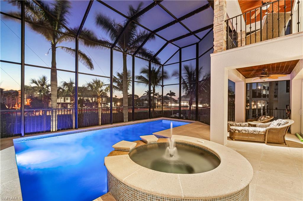 195 Topanga DR