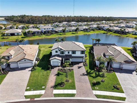 20617 Greenwich PL ESTERO FL 33928