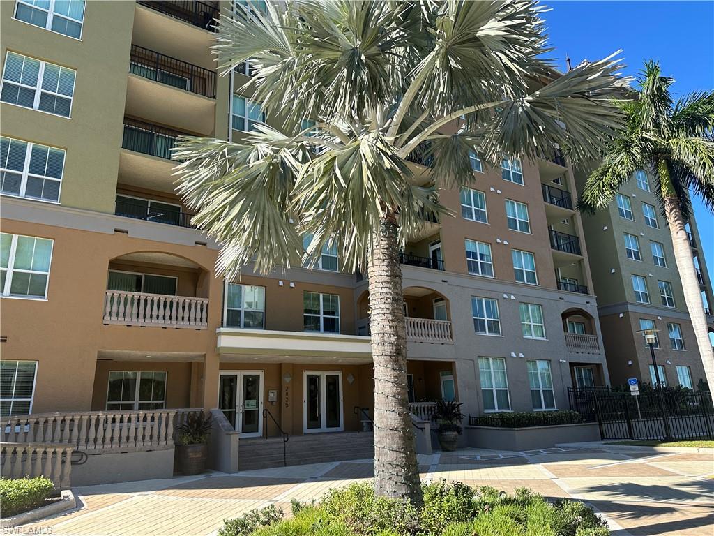 2825 Palm Beach BLVD 118