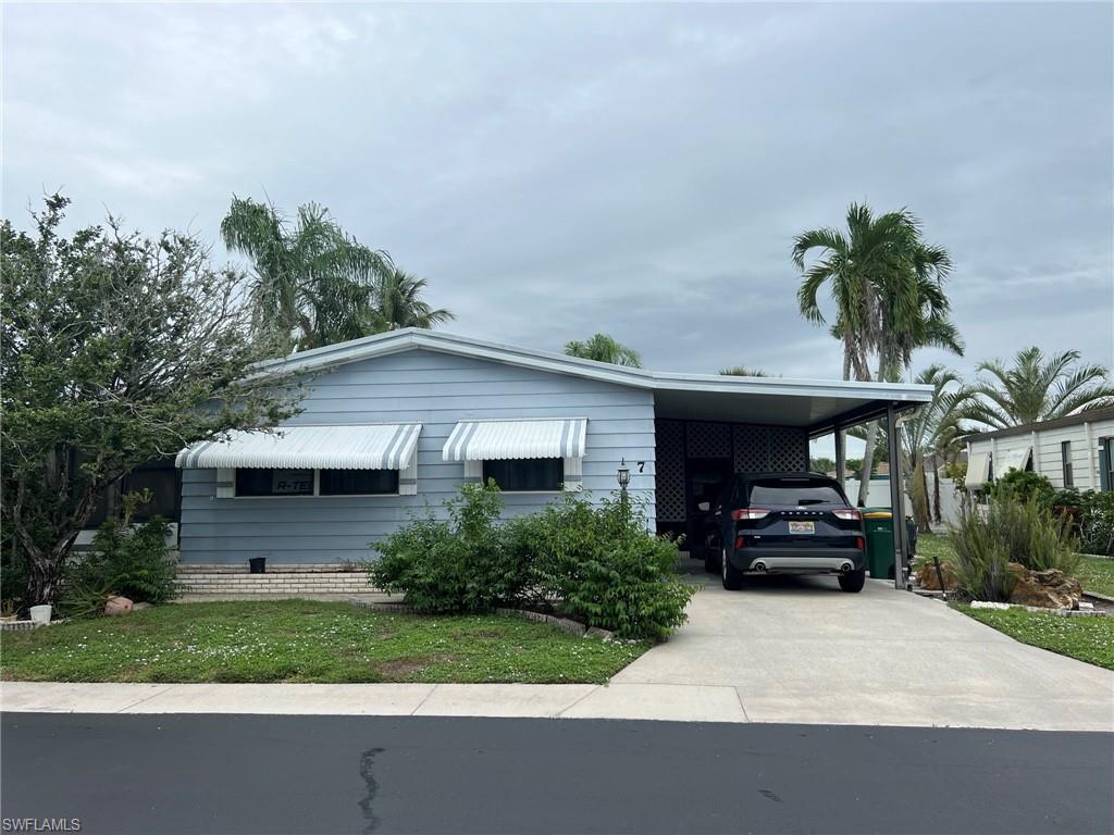 Naples, Florida 34104, United States, 2 Bedrooms Bedrooms, ,2 BathroomsBathrooms,Residential,Active,142675