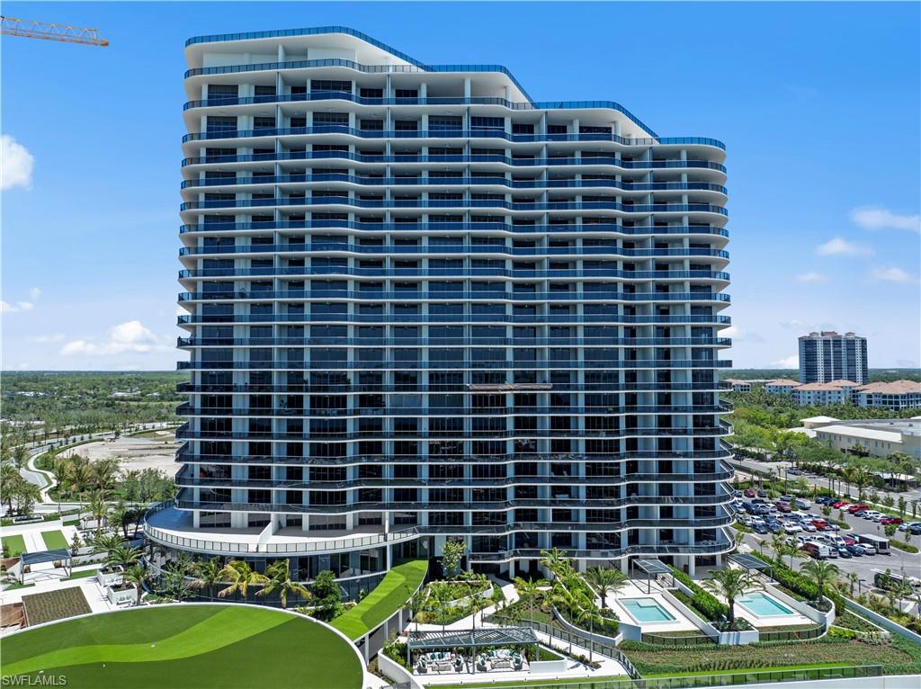 5100 Seagrass BLVD 503