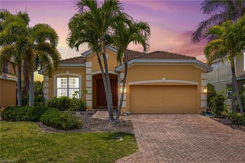 16530 Whispering Trace CT FORT MYERS FL 33908