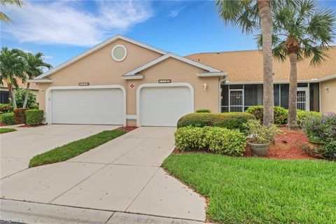 14105 Mystic Seaport WAY FORT MYERS FL 33919