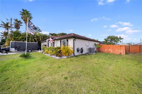 427 NW 3rd ST CAPE CORAL FL 33993