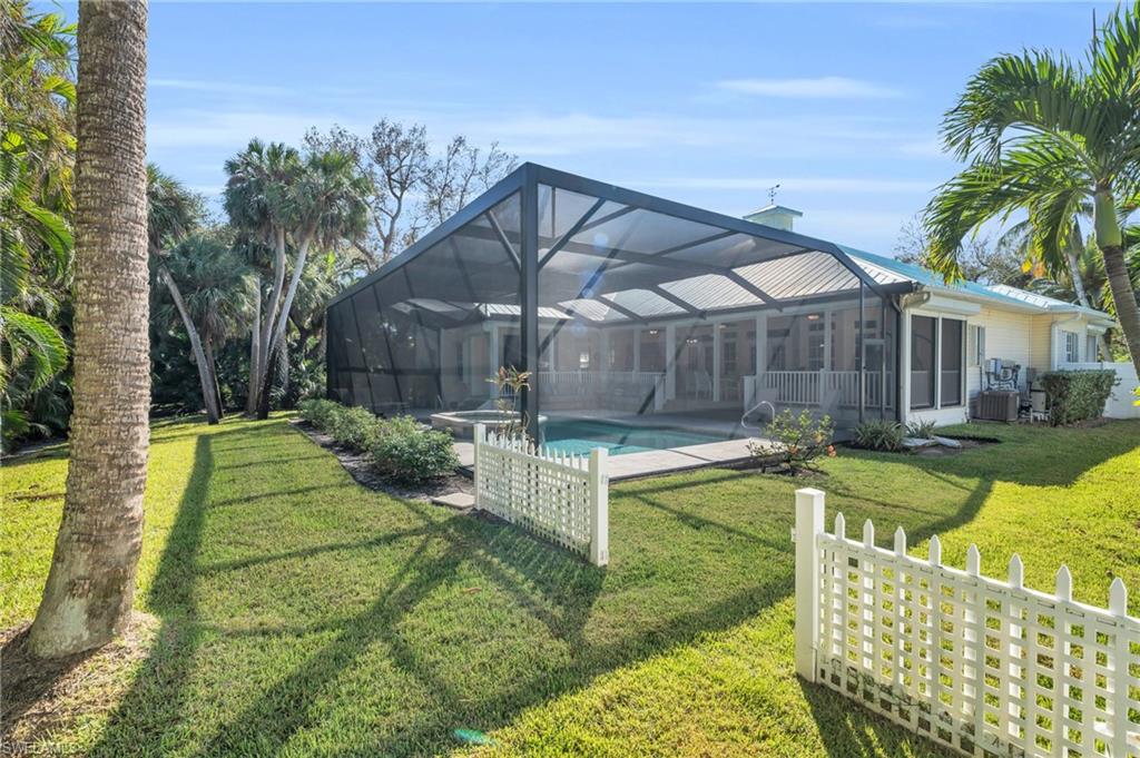 12410 Coconut Creek CT