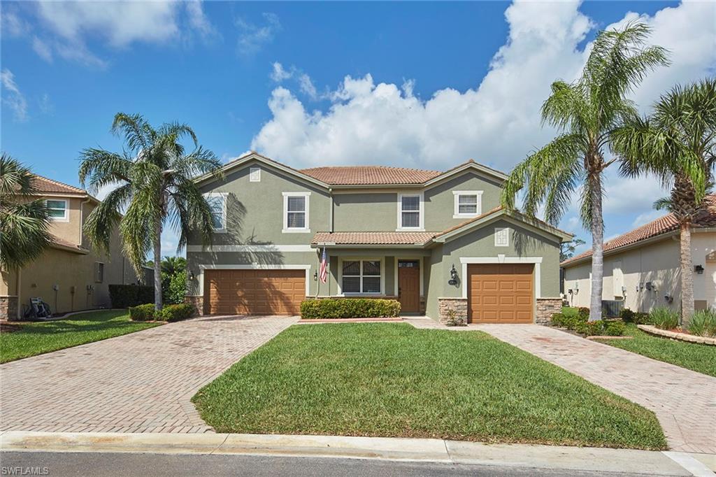 21651 Bella Terra BLVD