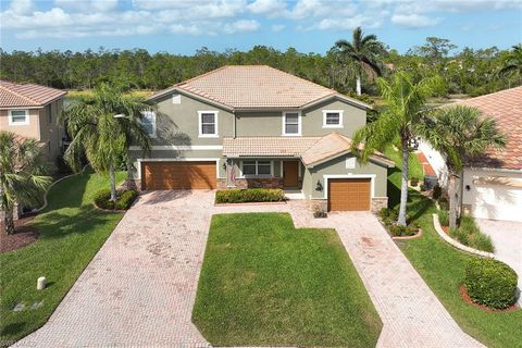 21651 Bella Terra BLVD ESTERO FL 33928