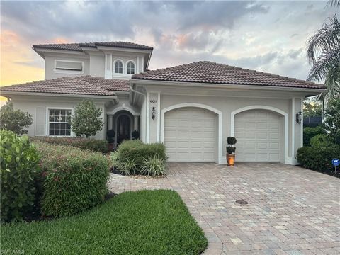 10011 Northridge CT ESTERO FL 34135