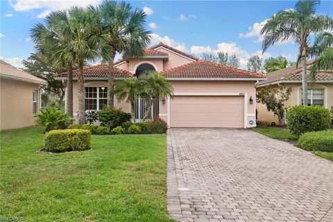 9313 Sun River WAY ESTERO FL 33928