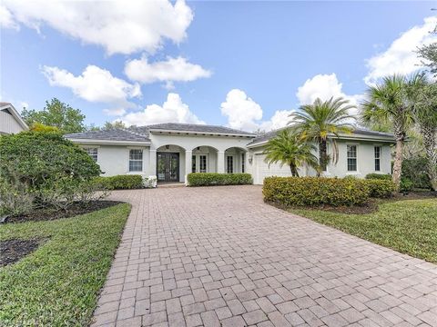 3530 Cypress Marsh DR FORT MYERS FL 33905