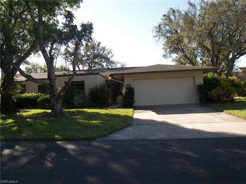5877 Wyldewood Lakes CT FORT MYERS FL 33919