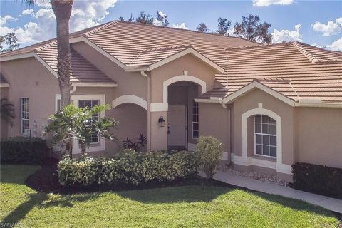 14944 Hickory Greens CT, Fort Myers, FL 33912 - #: 223086076