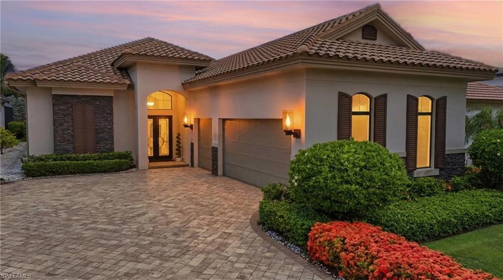 11821 Via Cassina CT