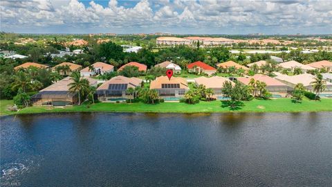 16181 Coco Hammock WAY FORT MYERS FL 33908