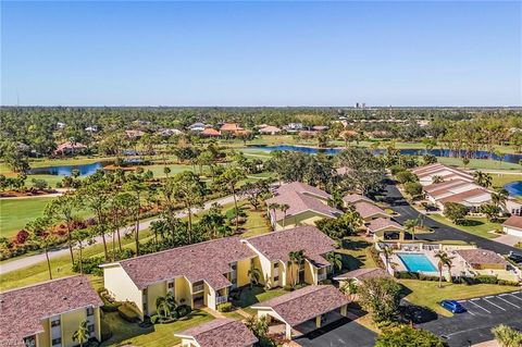 15662 Carriedale LN 3 FORT MYERS FL 33912