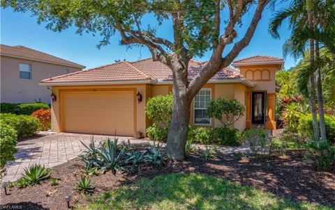 3011 Gray Heron CT NORTH FORT MYERS FL 33903