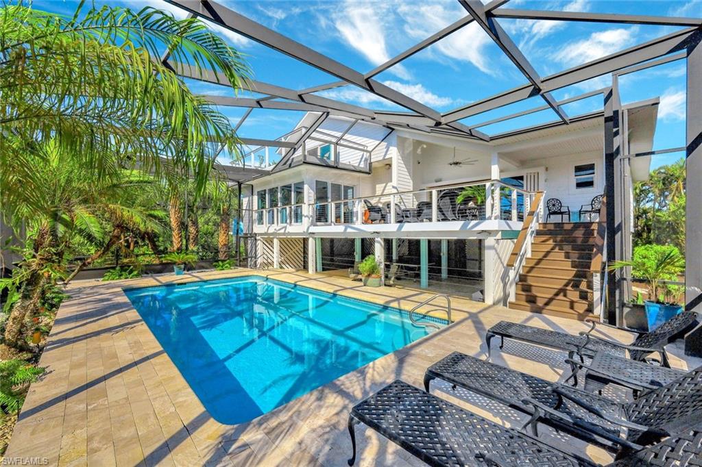 Sanibel, Florida 33957, United States, 4 Bedrooms Bedrooms, ,4 BathroomsBathrooms,Residential,Active,69042