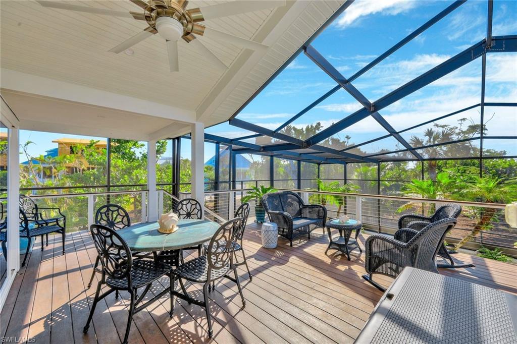 Sanibel, Florida 33957, United States, 4 Bedrooms Bedrooms, ,4 BathroomsBathrooms,Residential,Active,69042