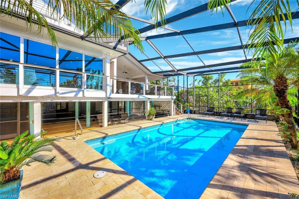 Sanibel, Florida 33957, United States, 4 Bedrooms Bedrooms, ,4 BathroomsBathrooms,Residential,Active,69042