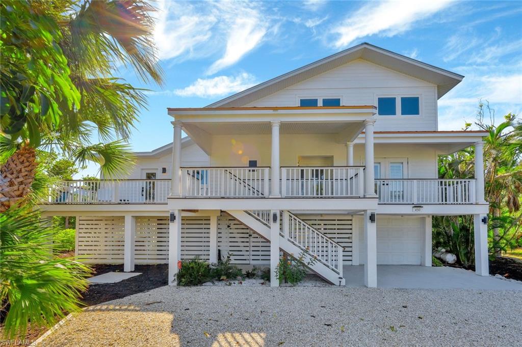Sanibel, Florida 33957, United States, 4 Bedrooms Bedrooms, ,4 BathroomsBathrooms,Residential,Active,69042