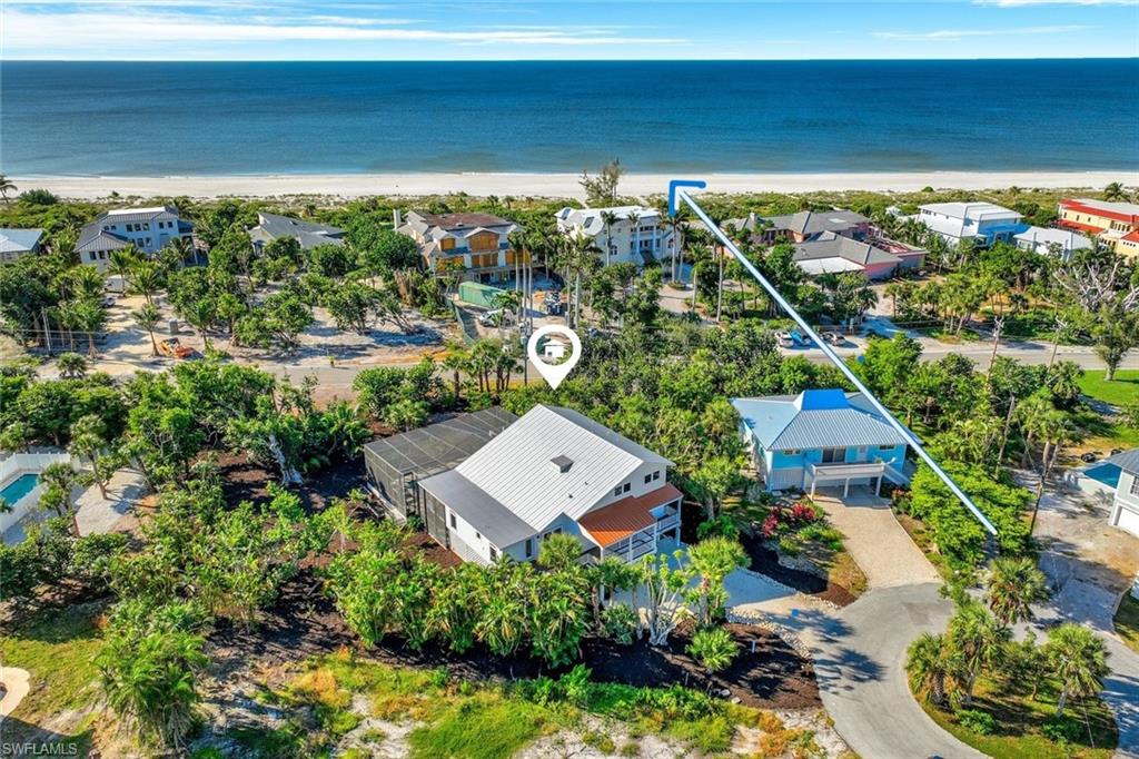 Sanibel, Florida 33957, United States, 4 Bedrooms Bedrooms, ,4 BathroomsBathrooms,Residential,Active,69042
