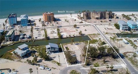 710 Matanzas CT FORT MYERS BEACH FL 33931