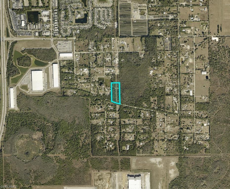 6451 Longhorn TRL