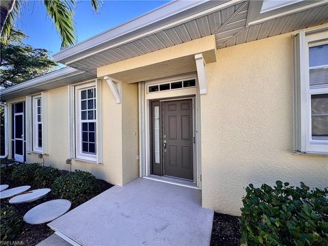 15039 Sea Crest BLVD FORT MYERS FL 33919