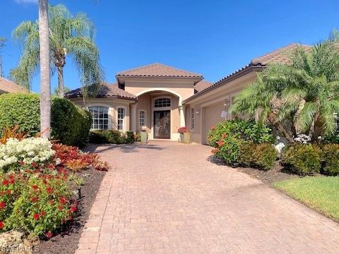20030 Markward Crossing ESTERO FL 33928