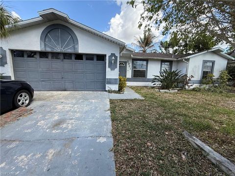 2931 SW 11th CT CAPE CORAL FL 33914
