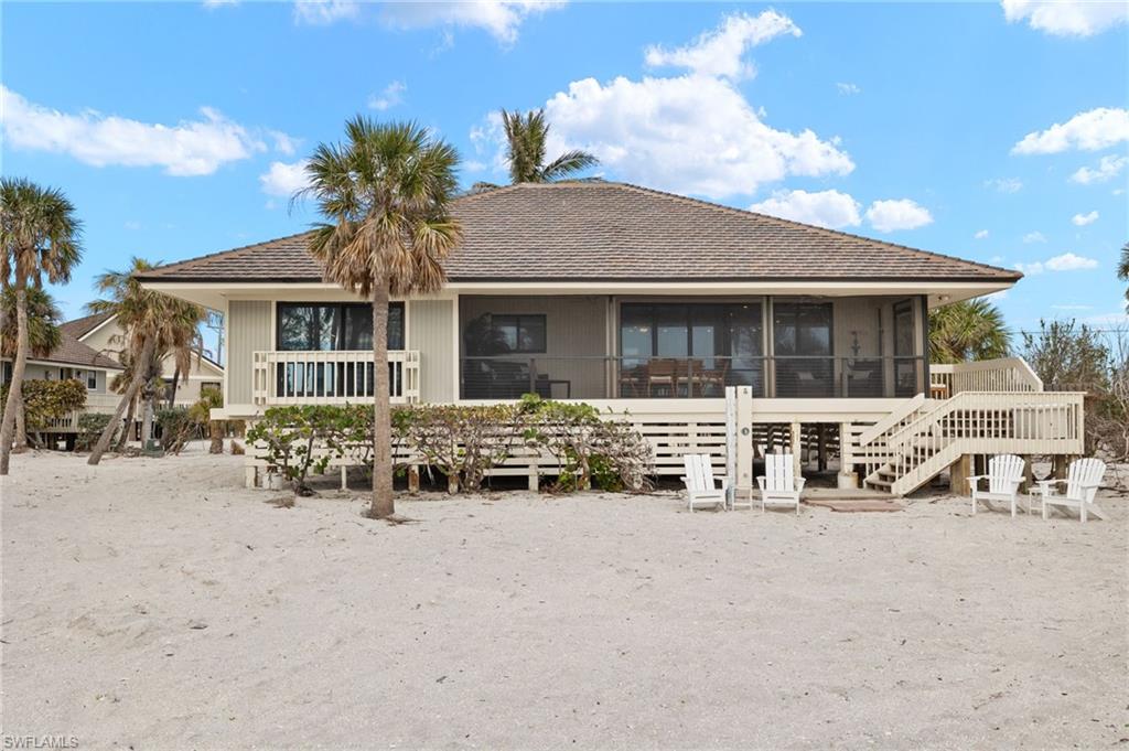 33 Beach Homes 33