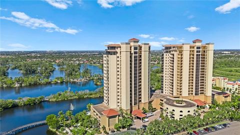 14380 Riva Del Lago DR 1804 FORT MYERS FL 33907