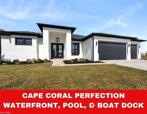 117 NE 5th TER CAPE CORAL FL 33909