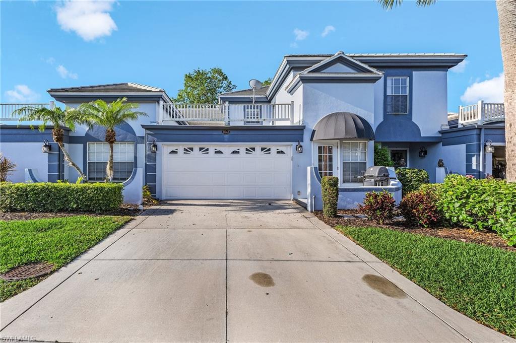8043 Glen Abbey CIR