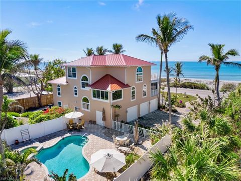 15899 Captiva DR CAPTIVA FL 33924
